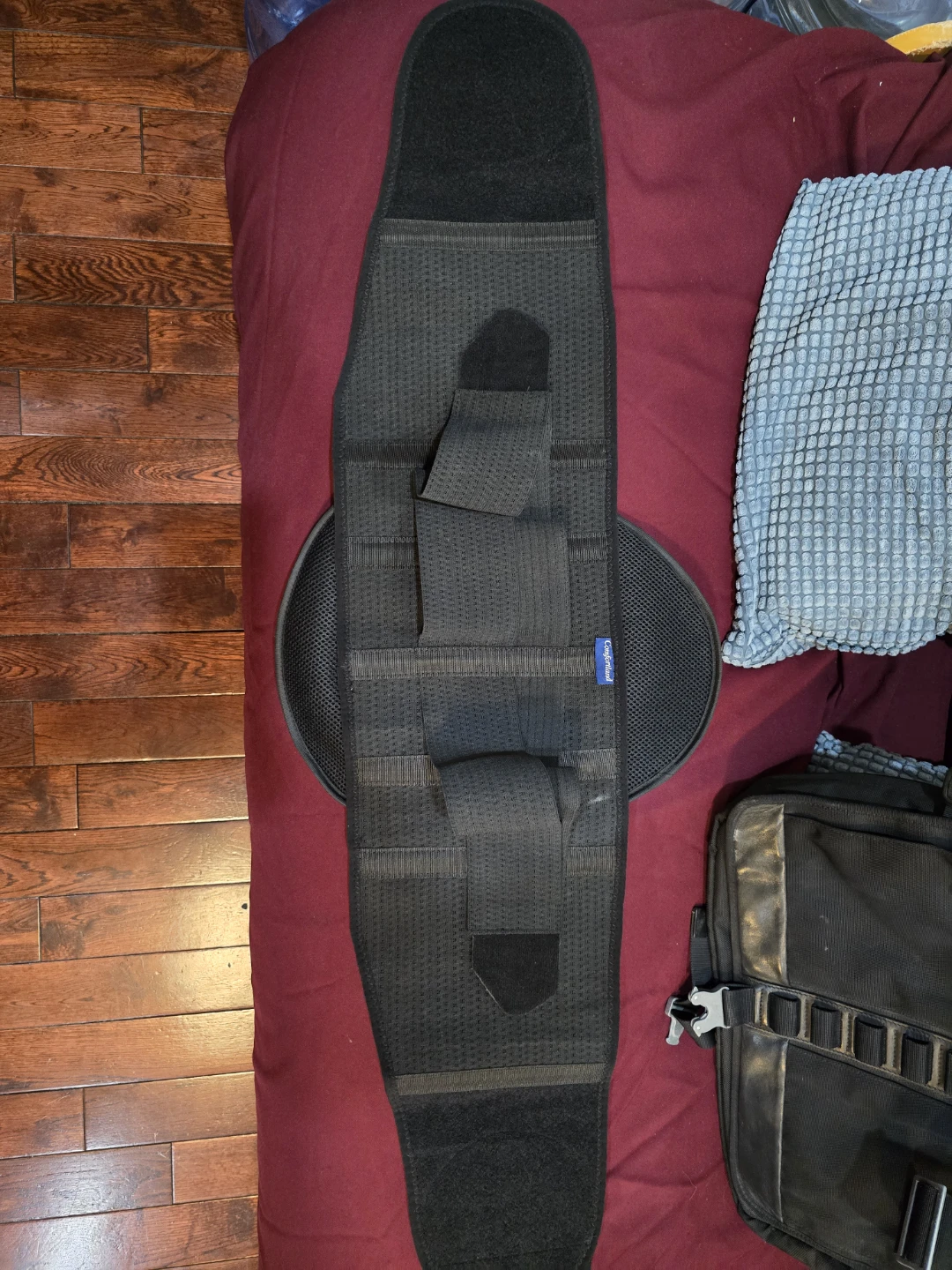 Comfortland Avalon Deluxe LSO Brace, MEDIUM - photo 3