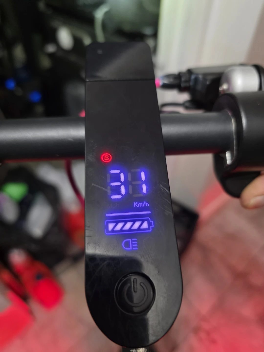 Hiboy S2 Pro Electric Scooter - photo 2