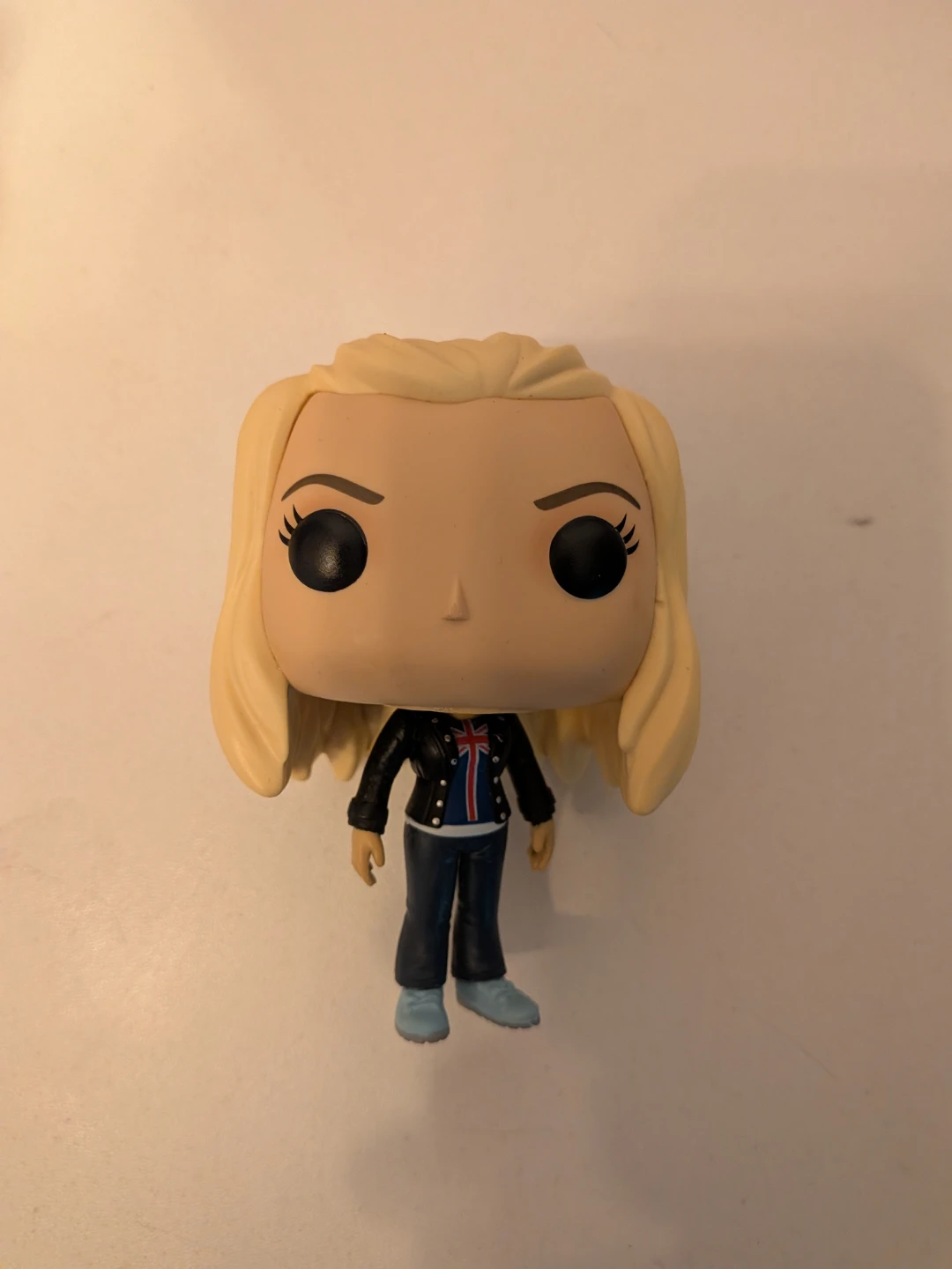 Funko Pop Spice Girls Geri Halliwell - photo 3