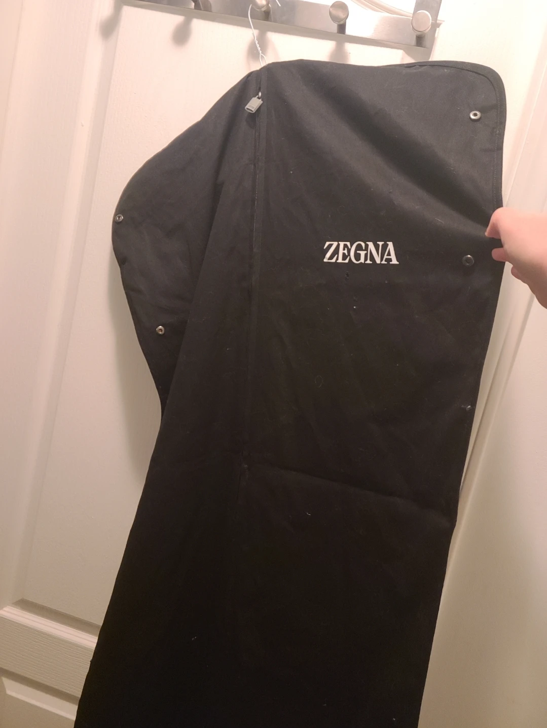 Garment bag