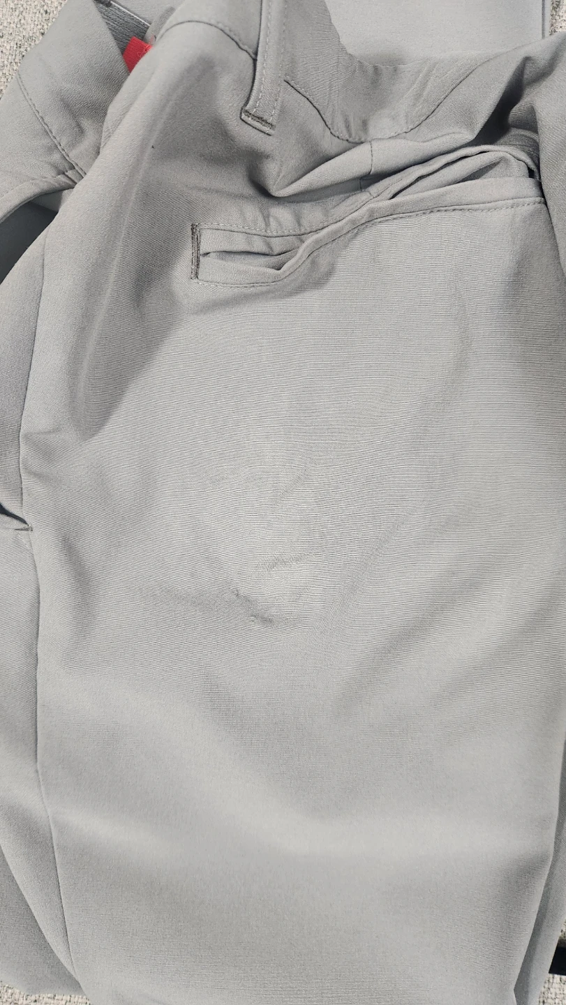 Adidas Ultimate360 Golf Pants - photo 4