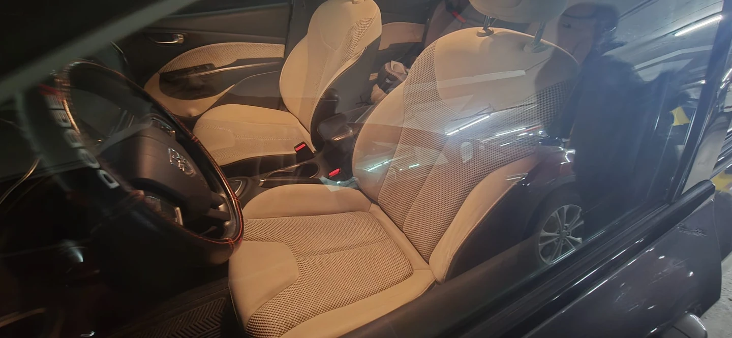 Dodge Dart 2014 56000 miles only - photo 5