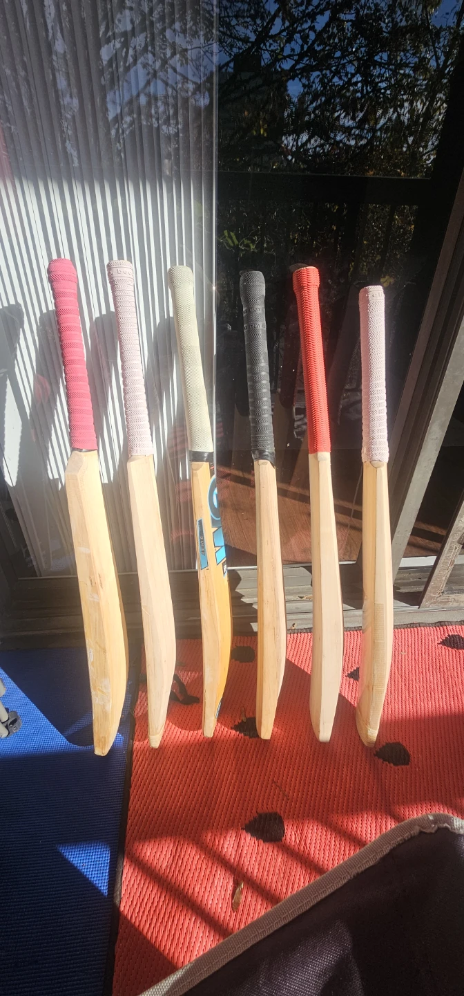 Cricket Bats - photo 2