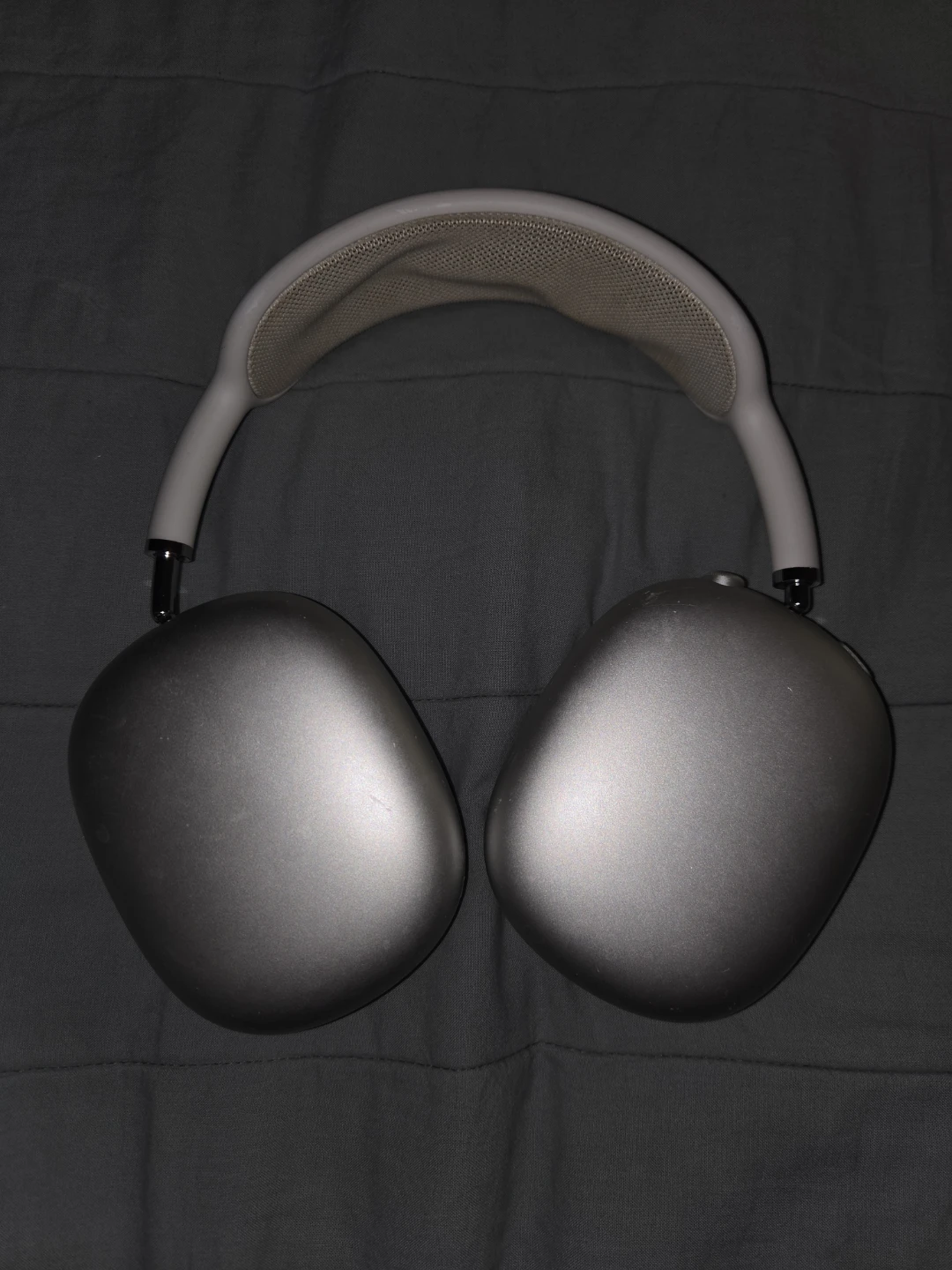 Apple AirPods Max Silver