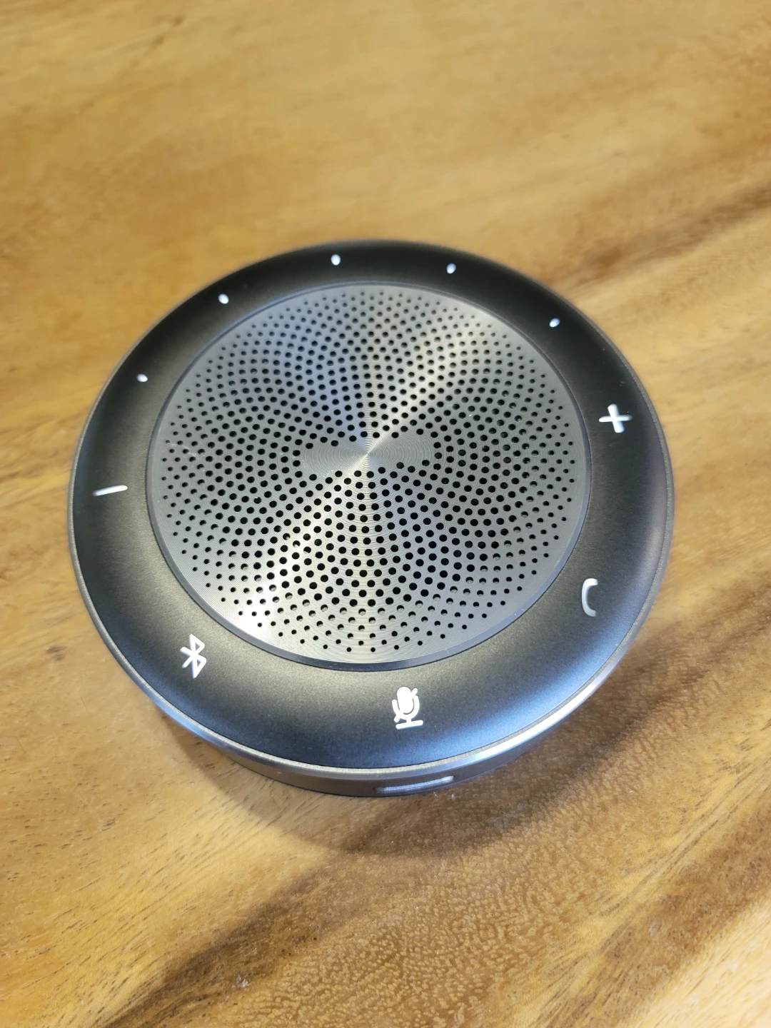 Bluetooth speaker - photo 2