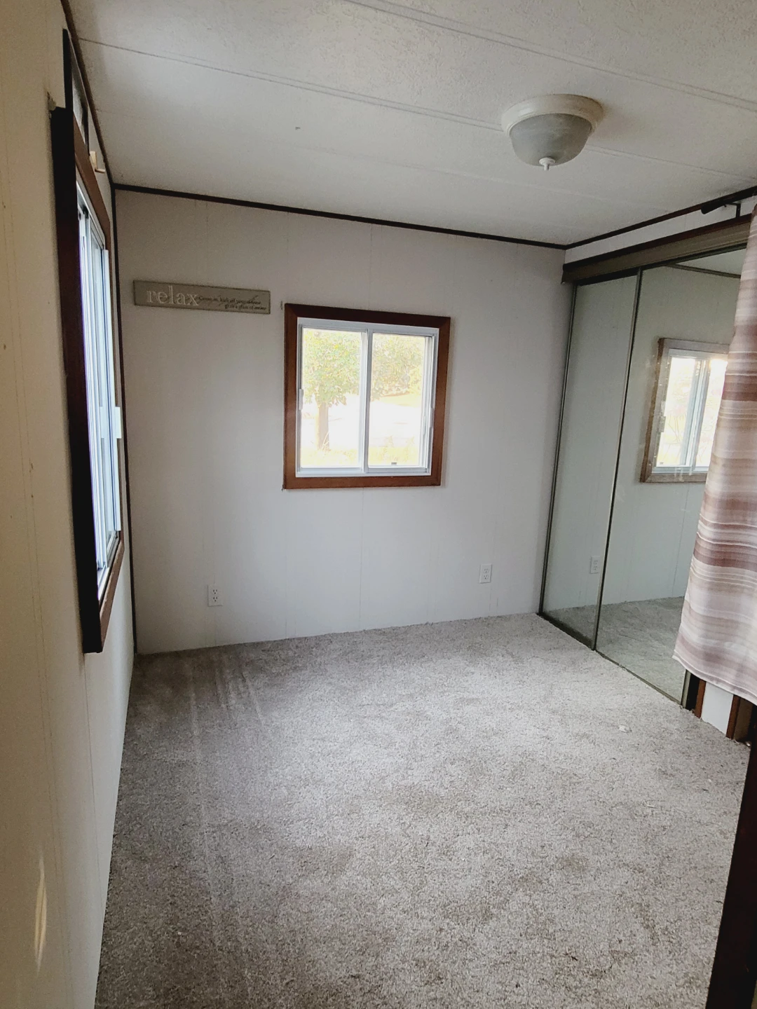 Northlander Chalet Mobile home 10x40 Four season - photo 4