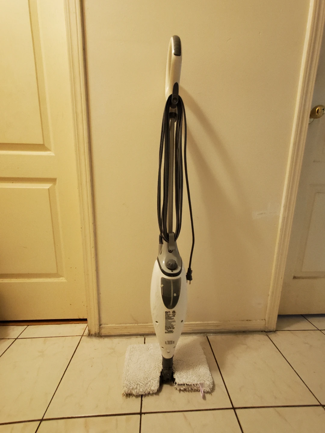 Shark Steam Mop - photo 3