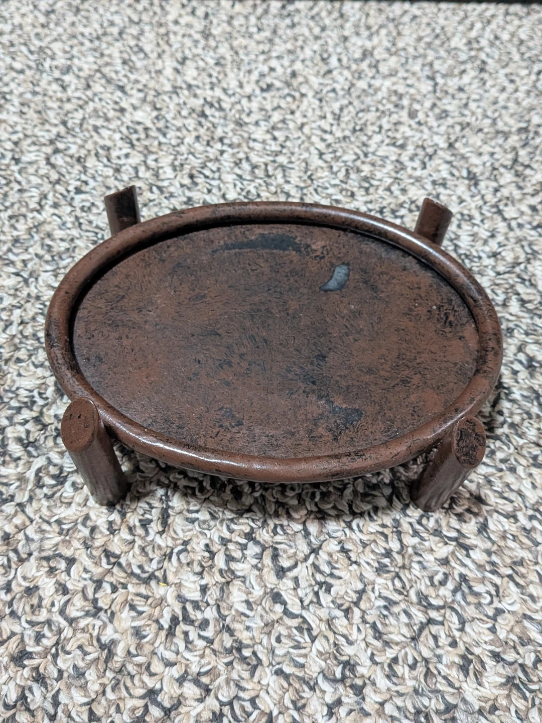 Mini metal display stand - photo 2