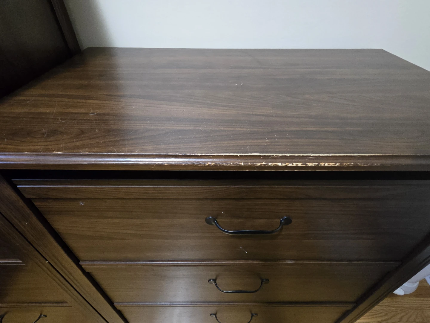 Nursery dressers - photo 5