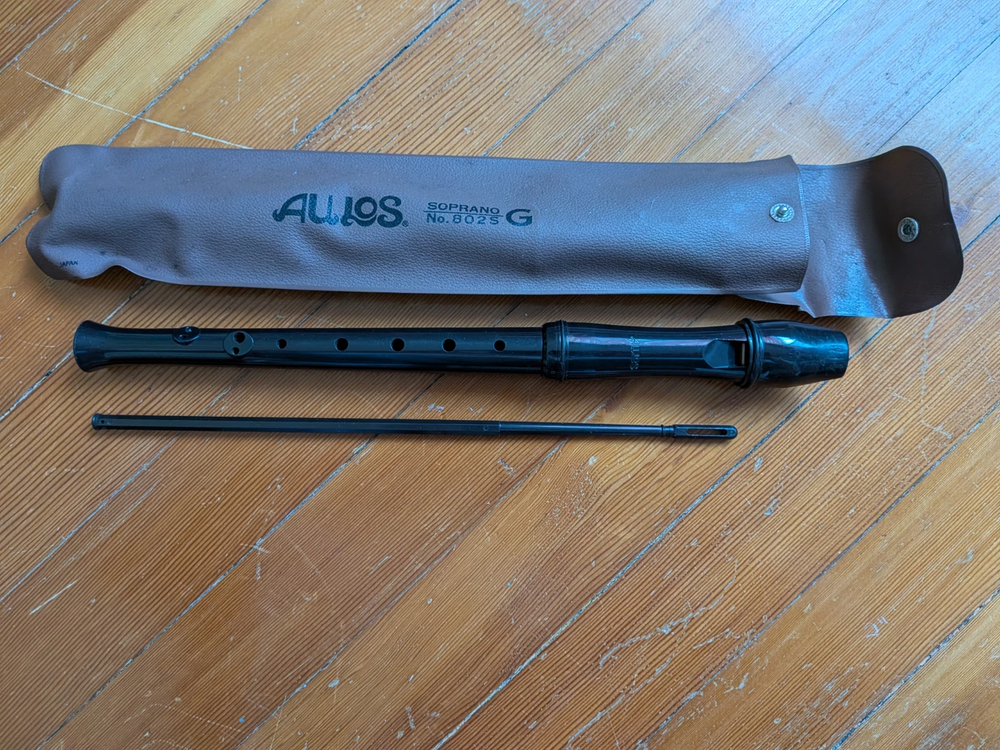 Recorder