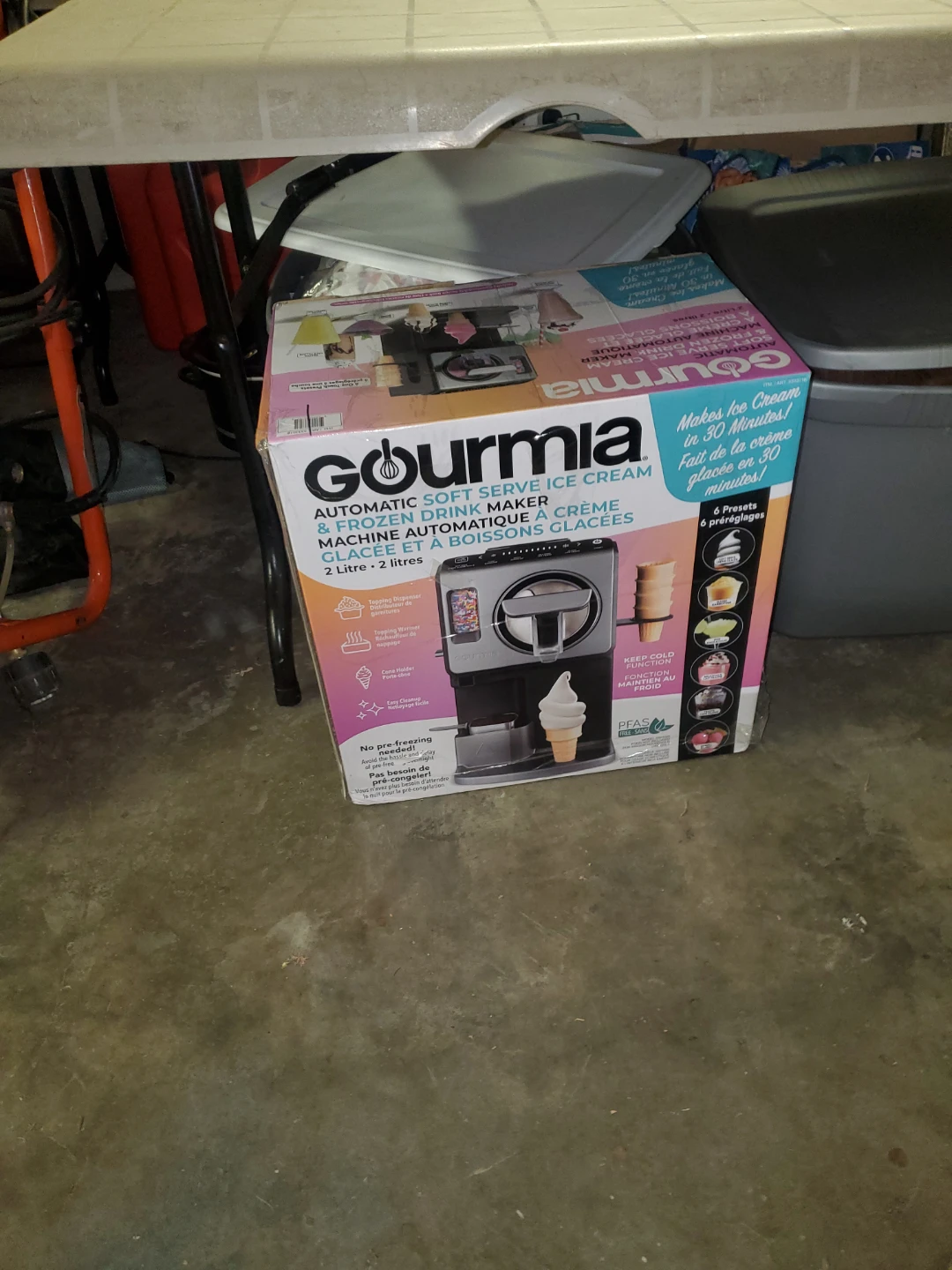 Huge garage sale - photo 3