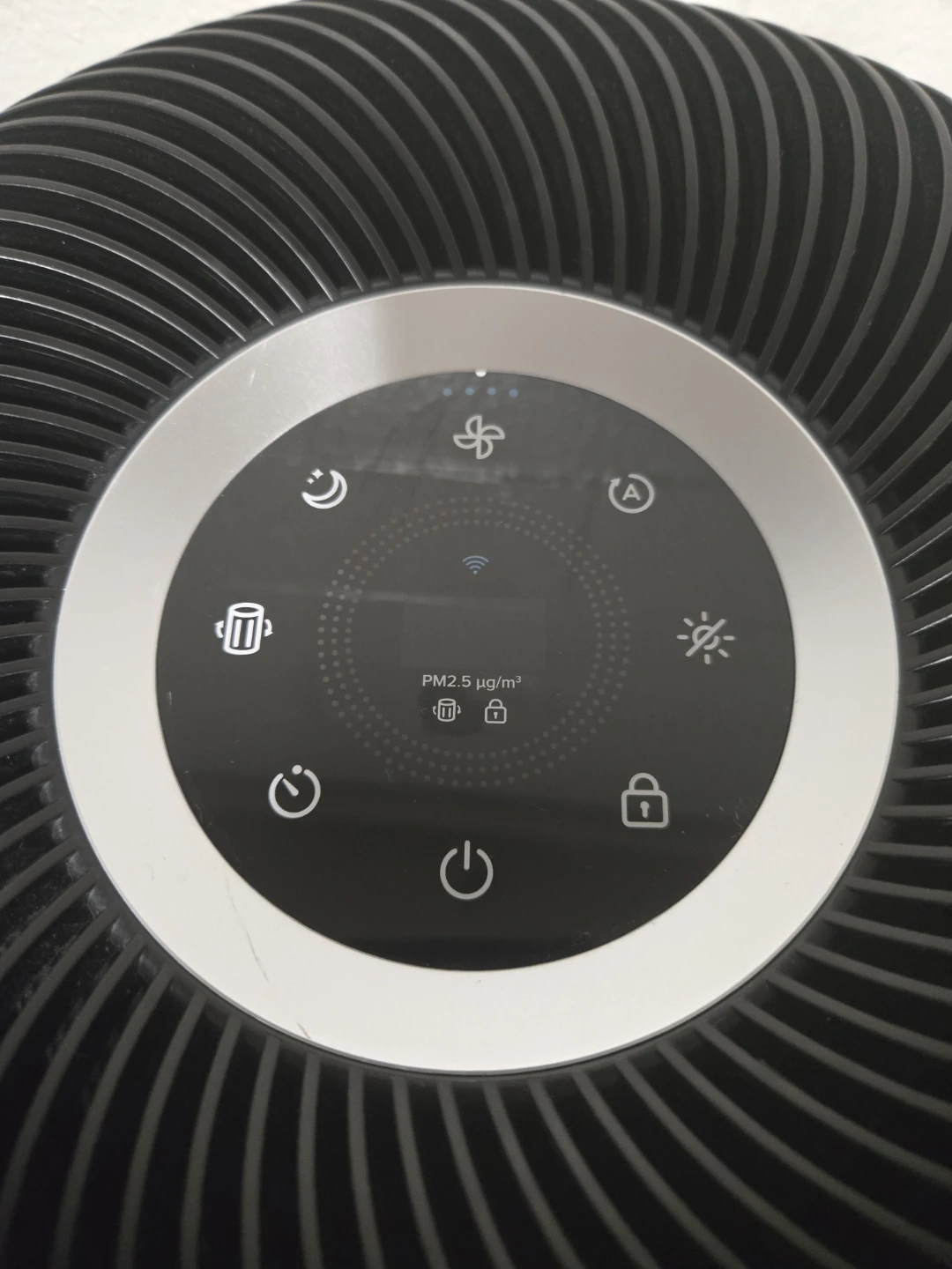 Levoit Core 400S Smart Air Purifier - photo 5
