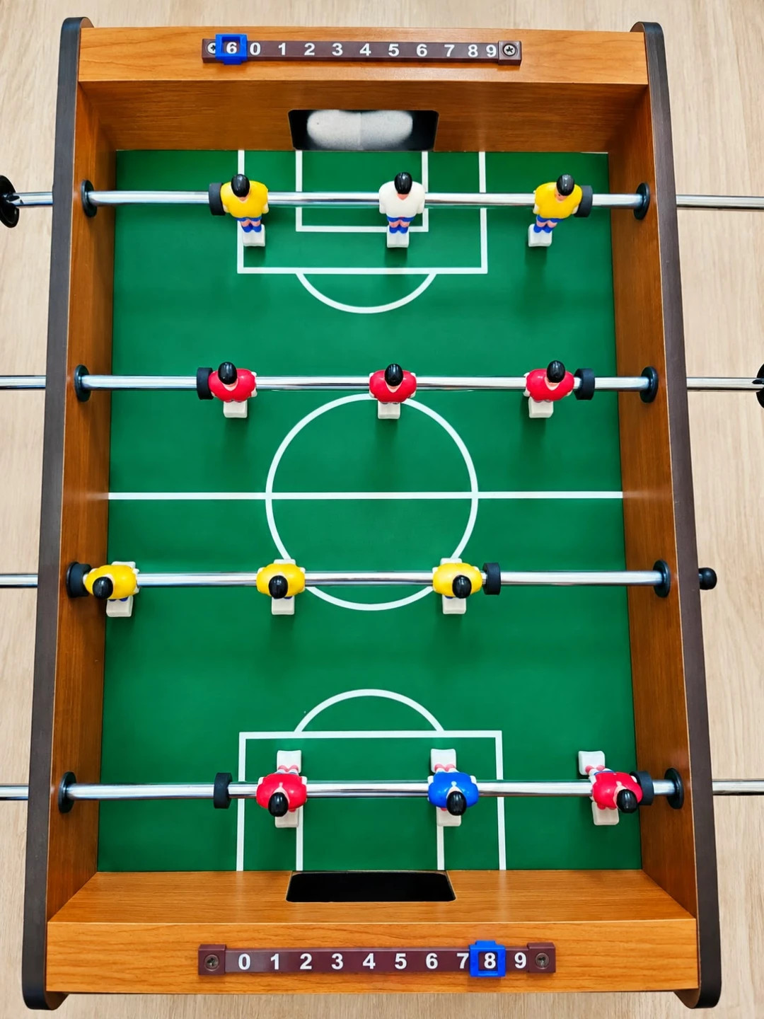 Tabletop Foosball Game - photo 3