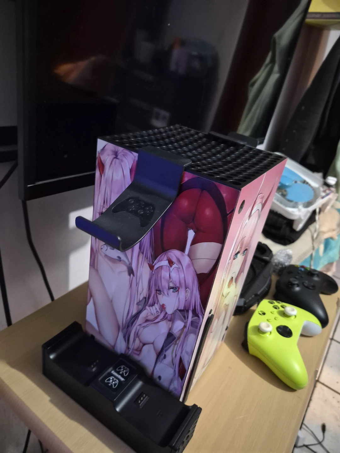 Xbox Series X - photo 3