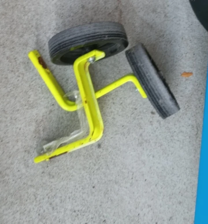 Raleigh Kids Bike 14 inch - photo 2