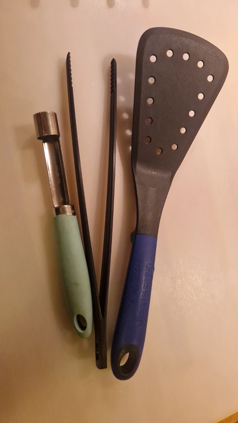 Kitchen Utensil Set