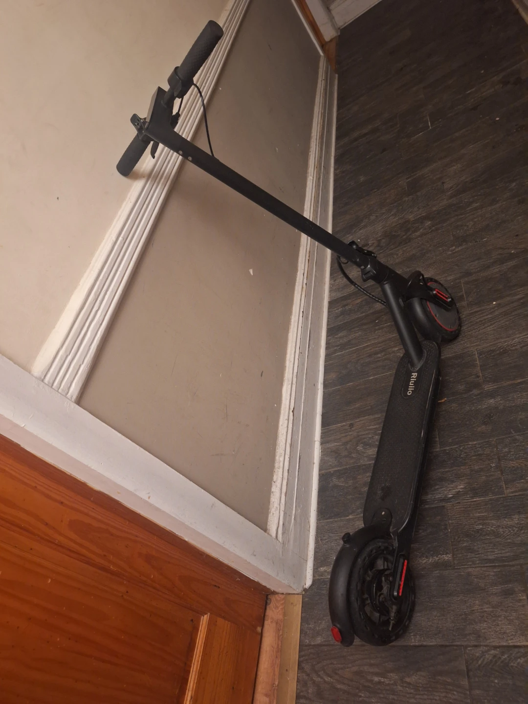 Riulio Electric Scooter