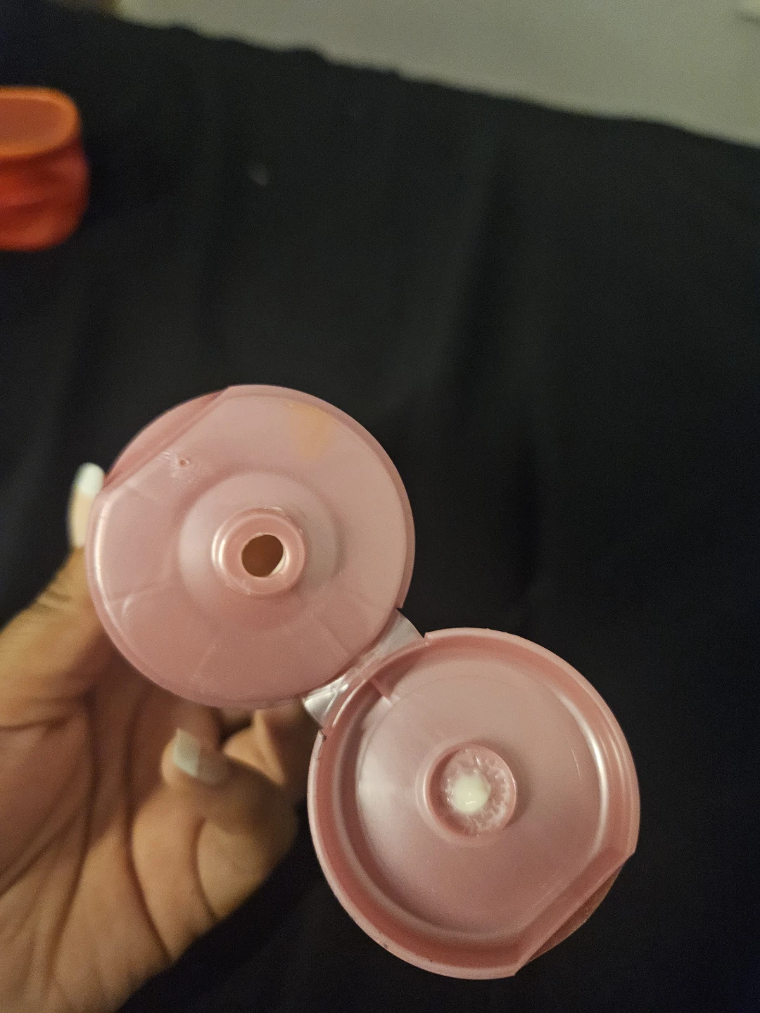 Bath & Body Works Twisted Peppermint Body Cream - photo 3