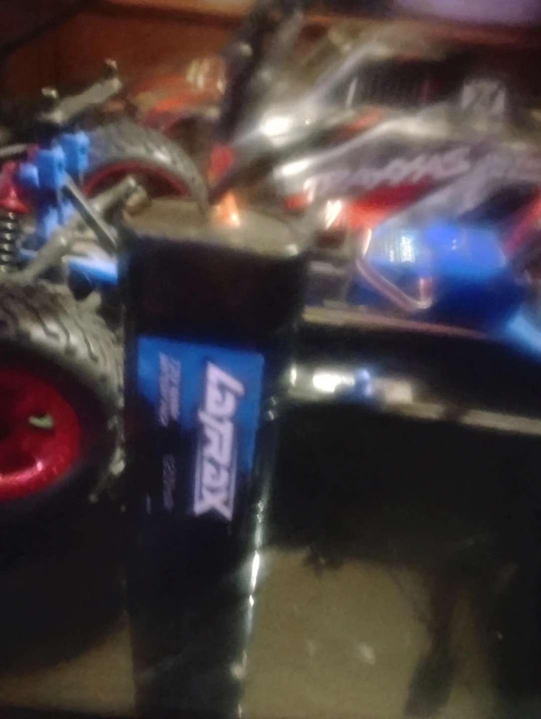 LaTrax Teton 1/18 Scale RC Truck - photo 3