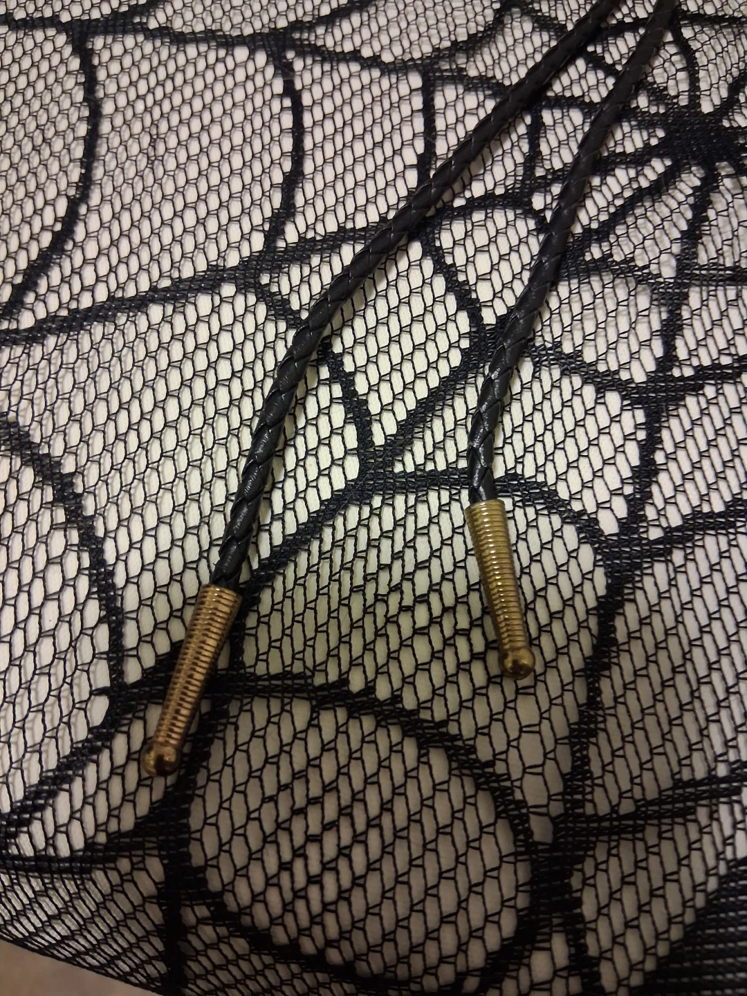 Texas Ranger Bolo Tie - photo 4