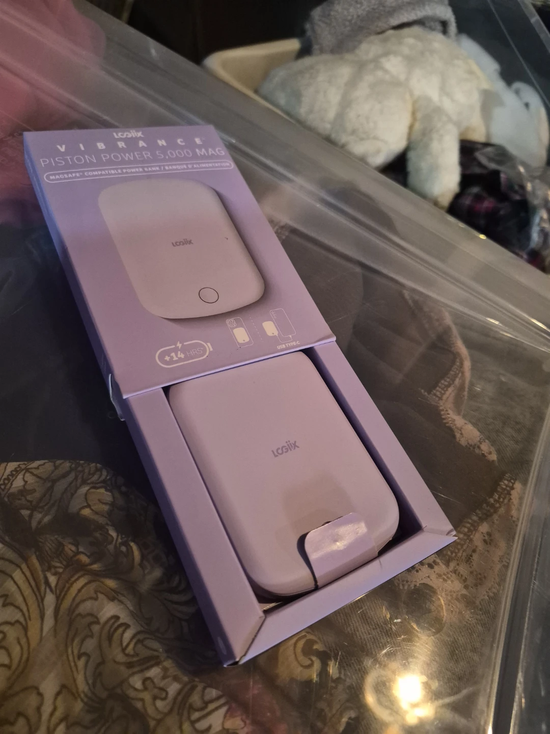 Cordless Power Bank - photo 3
