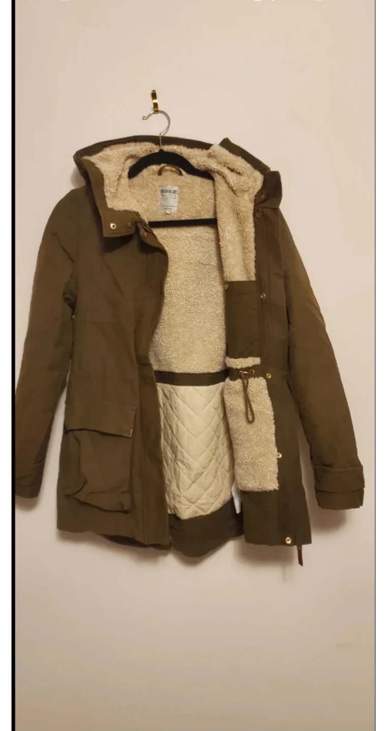 Zara Jacket