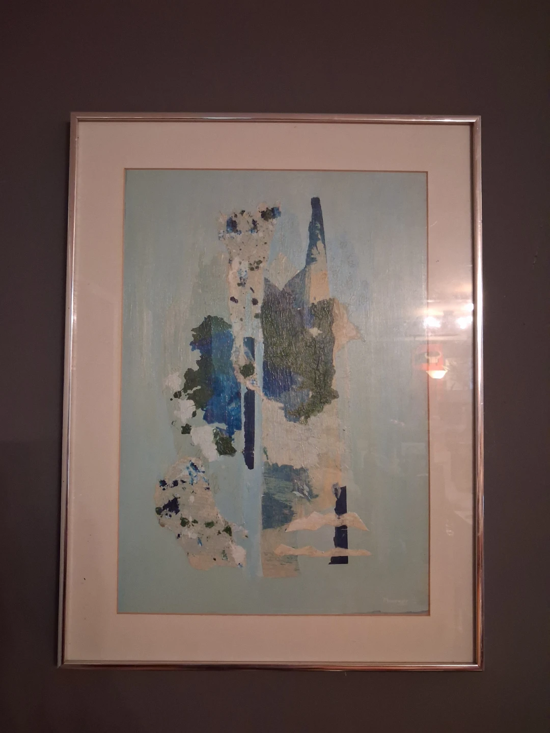 Unique Art 1980