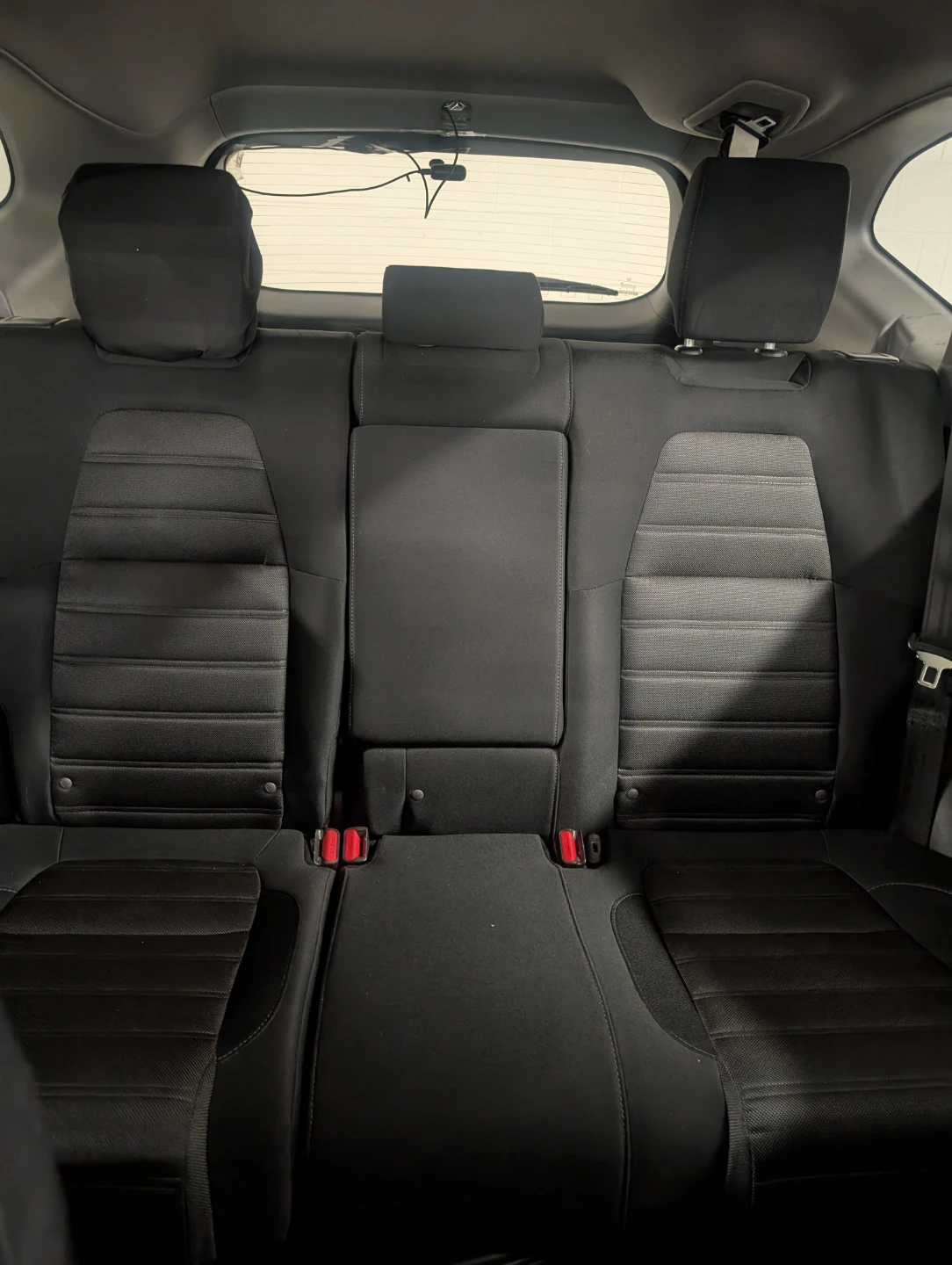 Honda CRV - photo 5