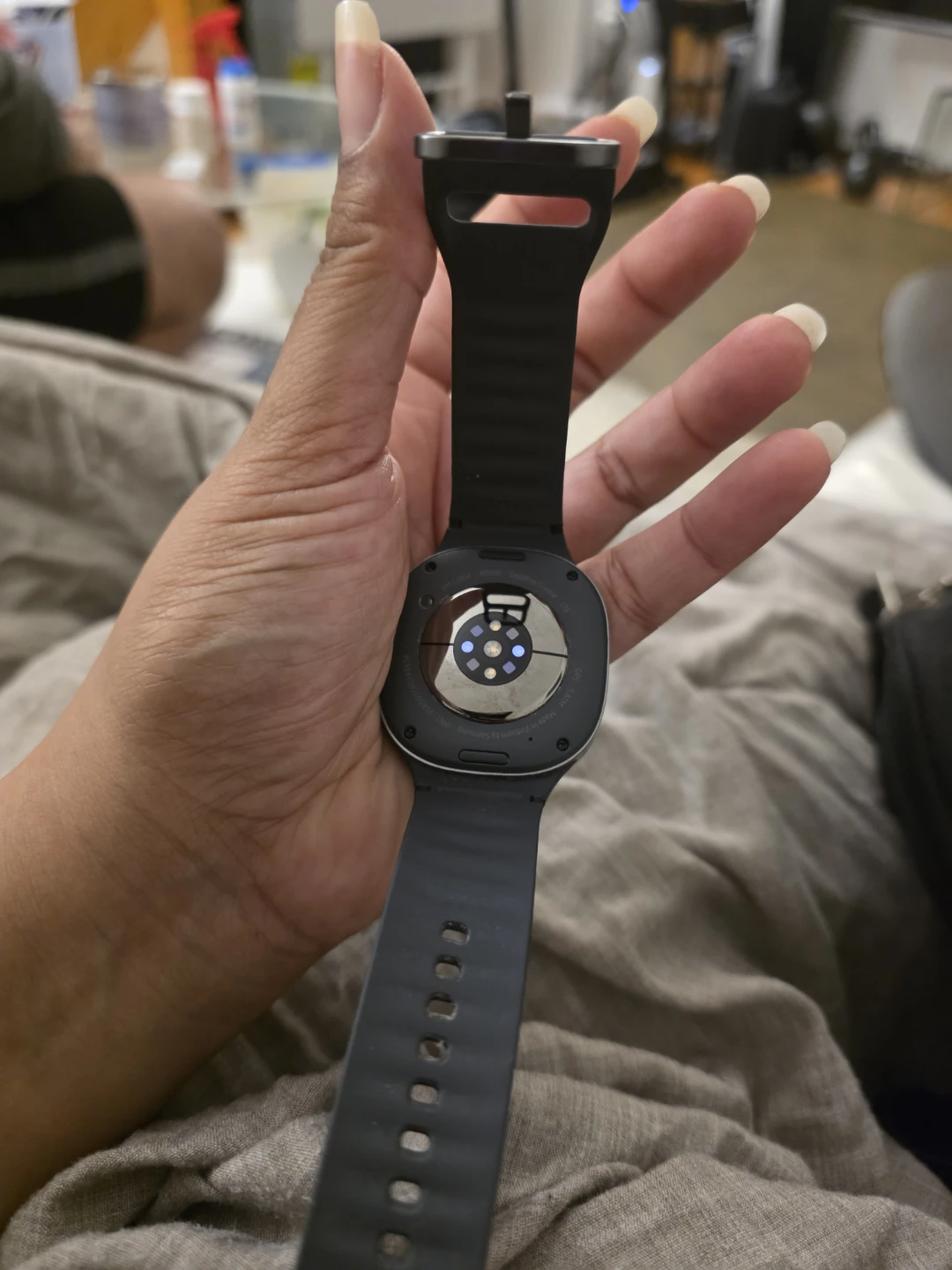 Samsung Galaxy Watch5 - photo 2