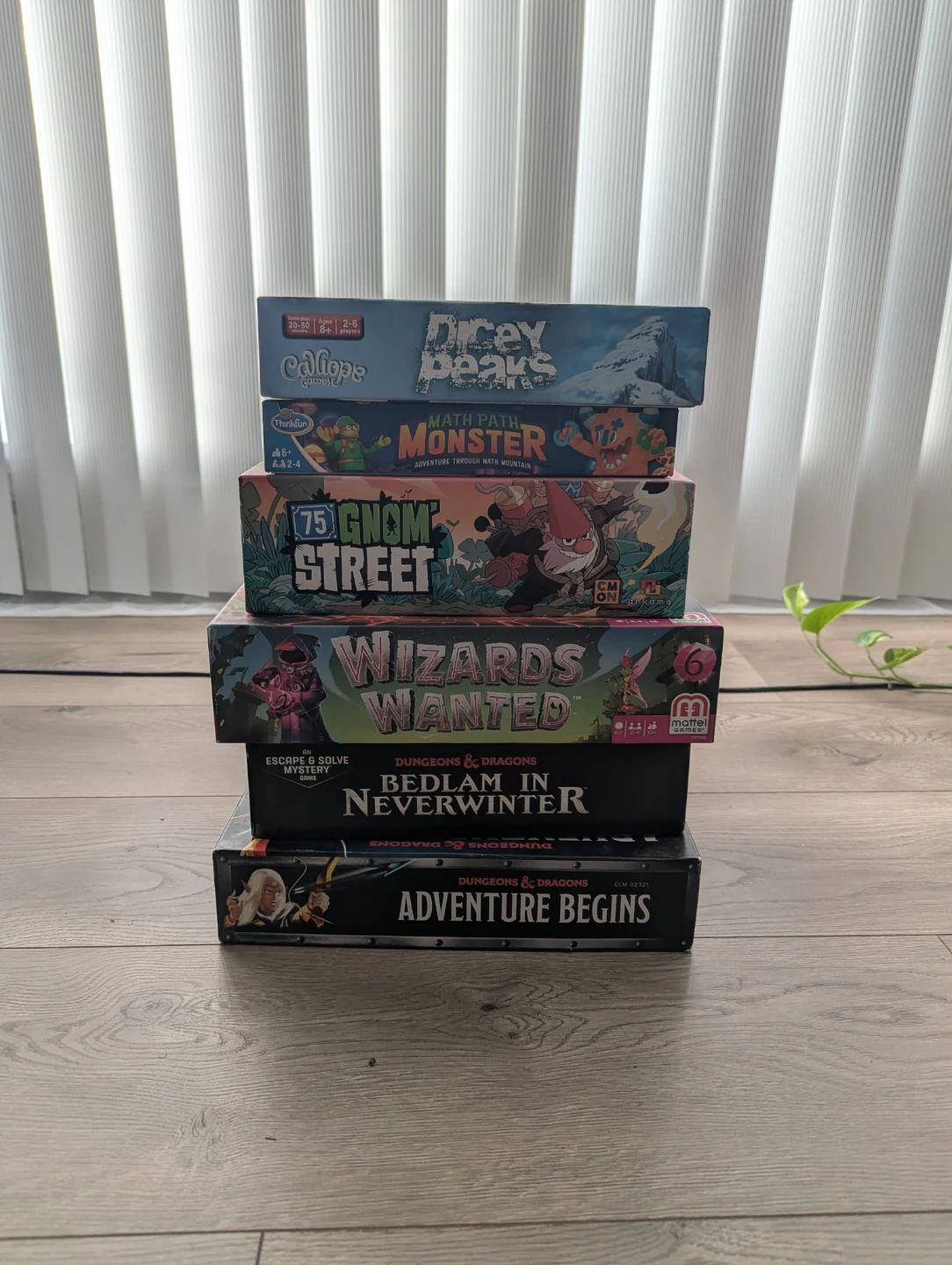 Board Games - photo 2