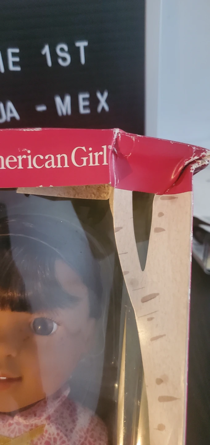 American Girl WellieWishers Ashlyn Doll - photo 5