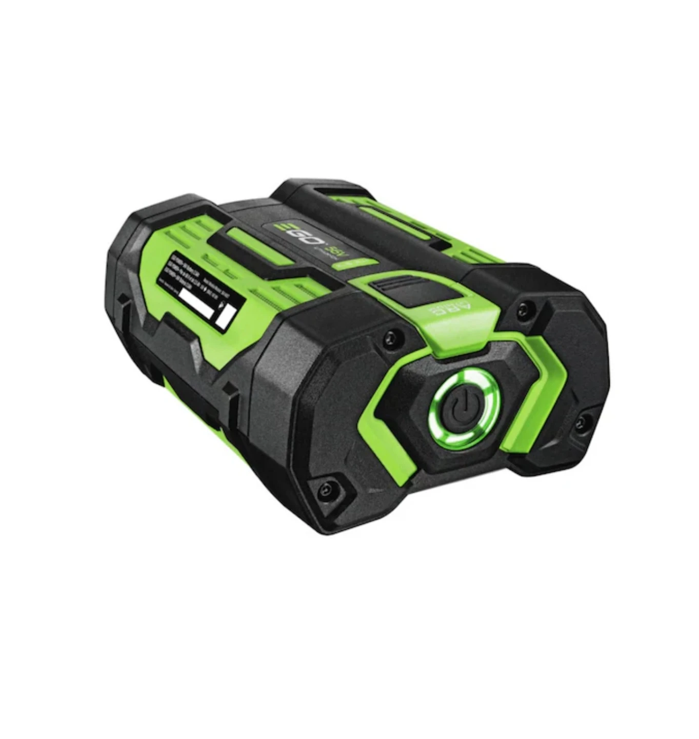 POWER+ 56 -Volt,22. Ah 1-Pack Lithium lon (Li-ion) Battery