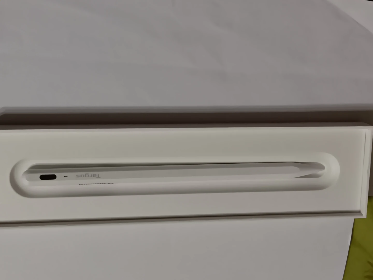 Targus Stylus for iPad - photo 2