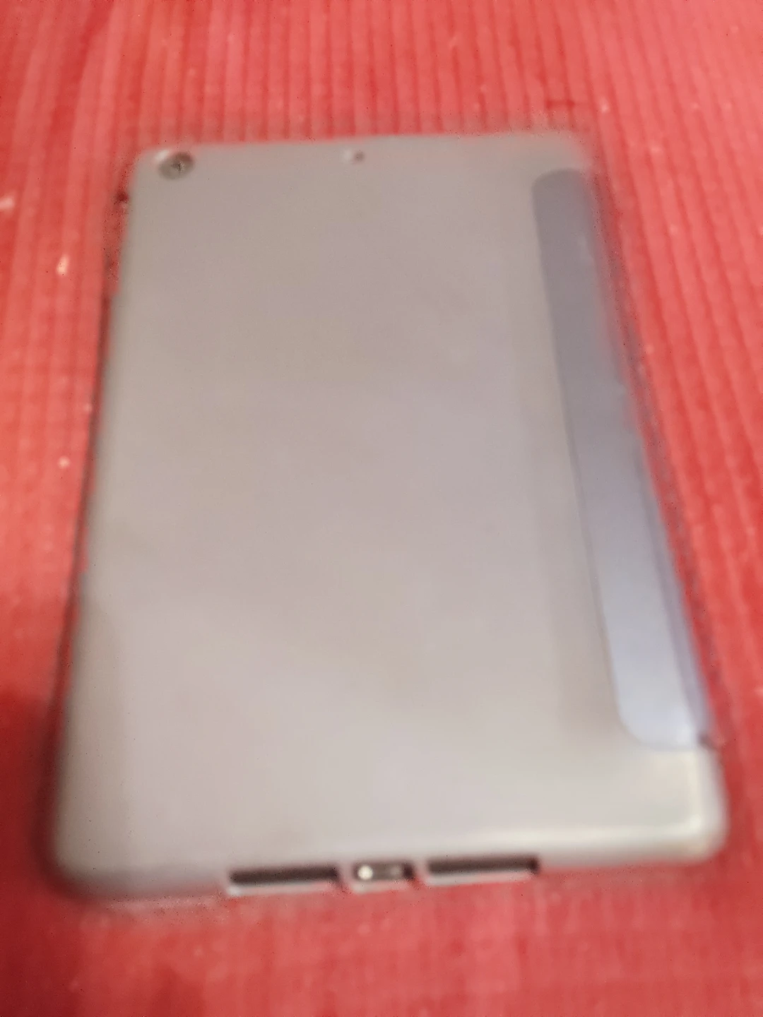 Apple iPad with Folding Case (first generation) - photo 4