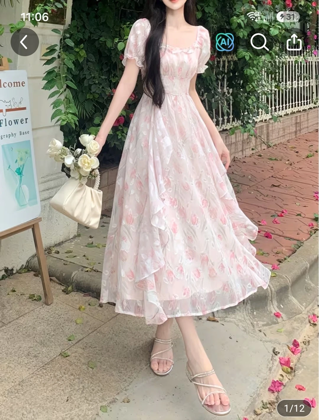 Three assorted dresses - photo 3