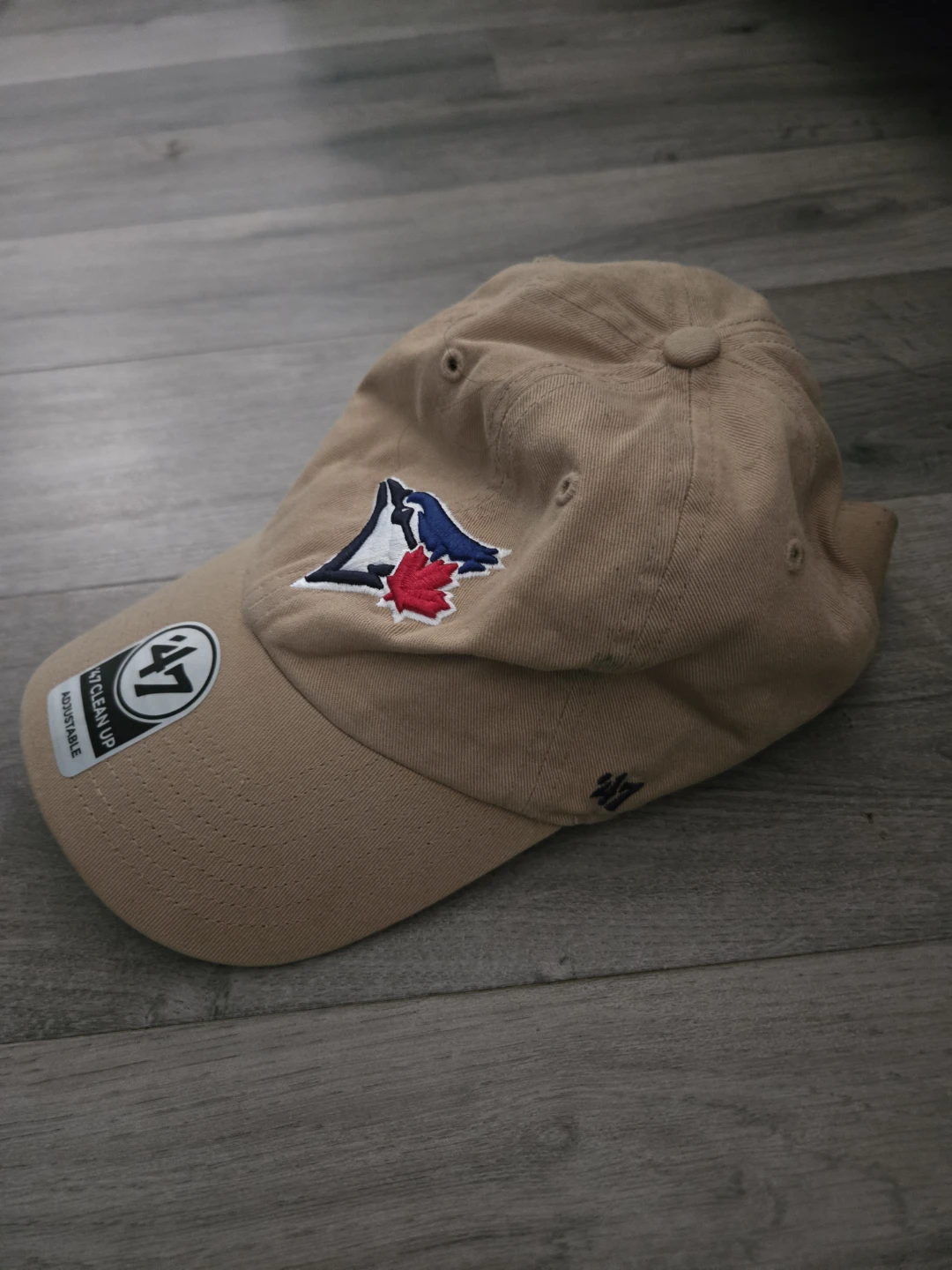 47 Brand Toronto Blue Jays Adjustable Hat - photo 2
