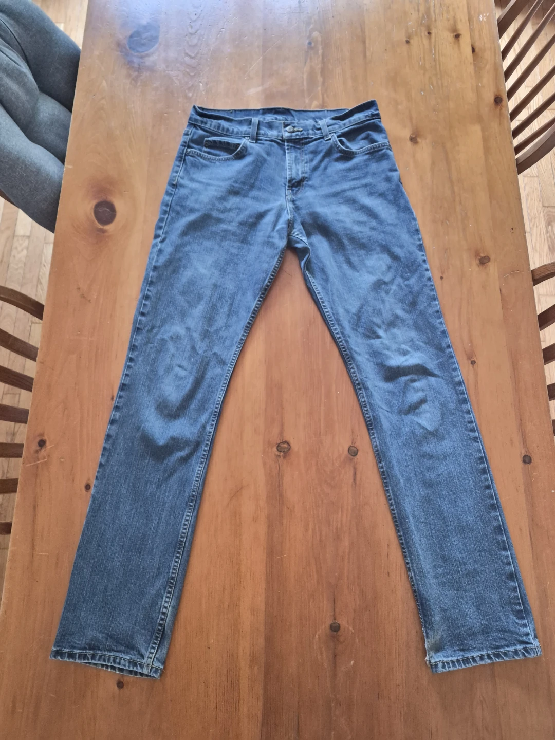 Kirkland Signature Jeans