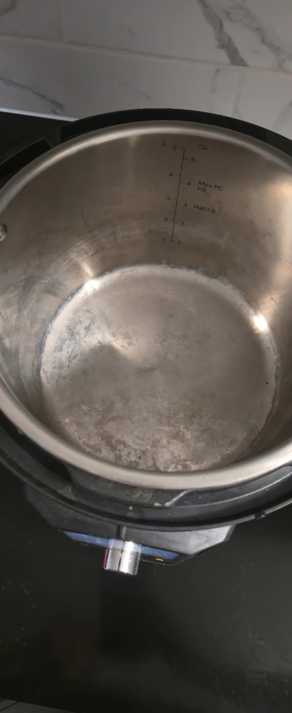 Instant Pot Pro Multicooker - photo 2