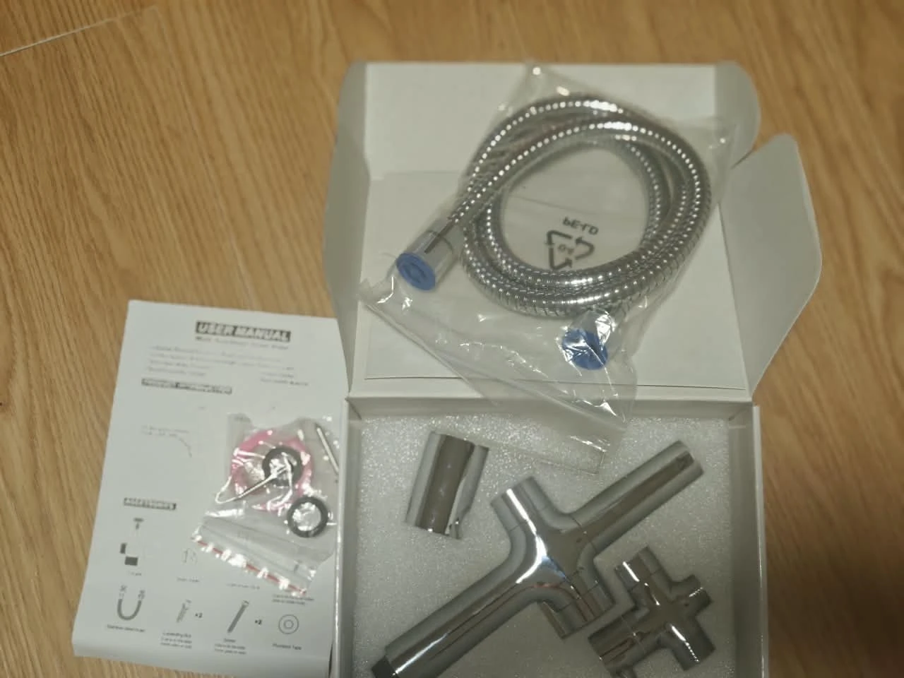 Bidet Sprayer Set