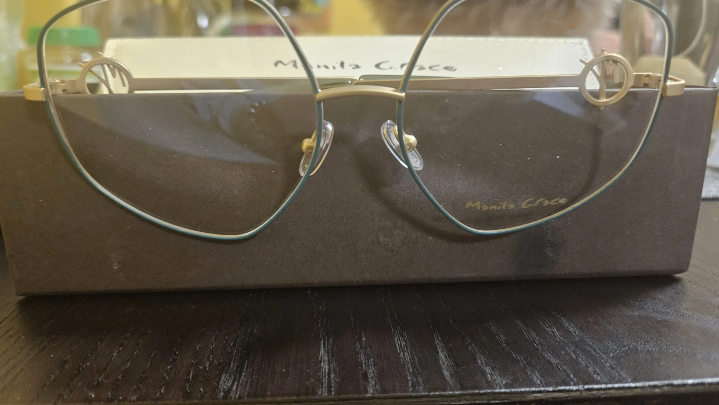Manila Grace MG102 Glasses