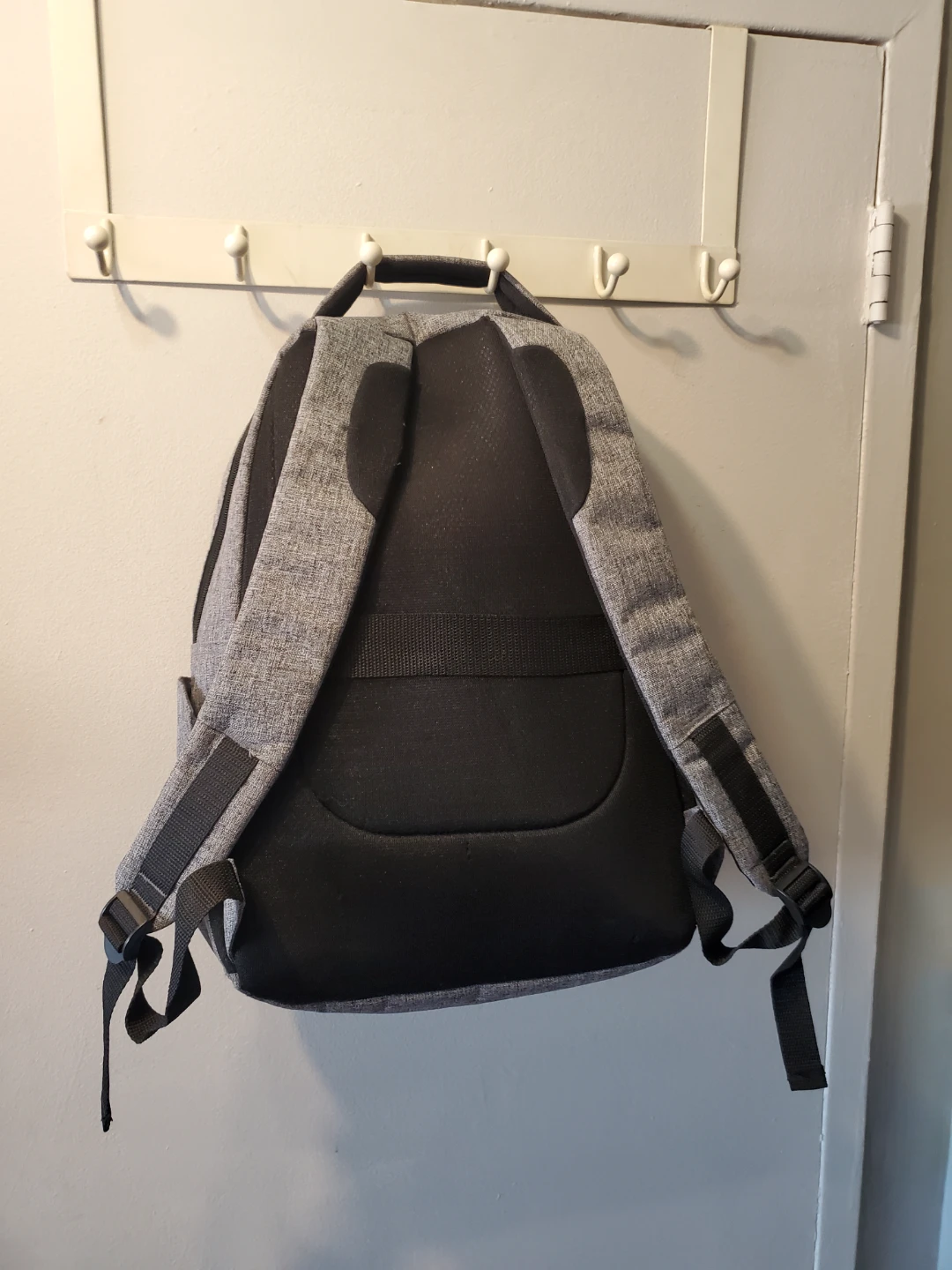Laptop & IPad Fabric Backpack Brand New - photo 2