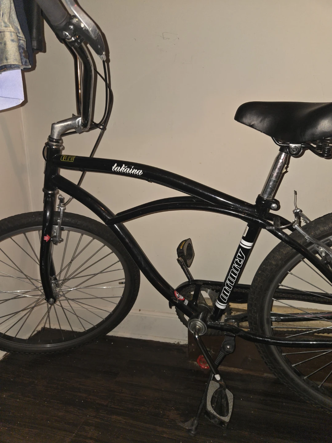 Infinity Lahaina Cruiser Bike