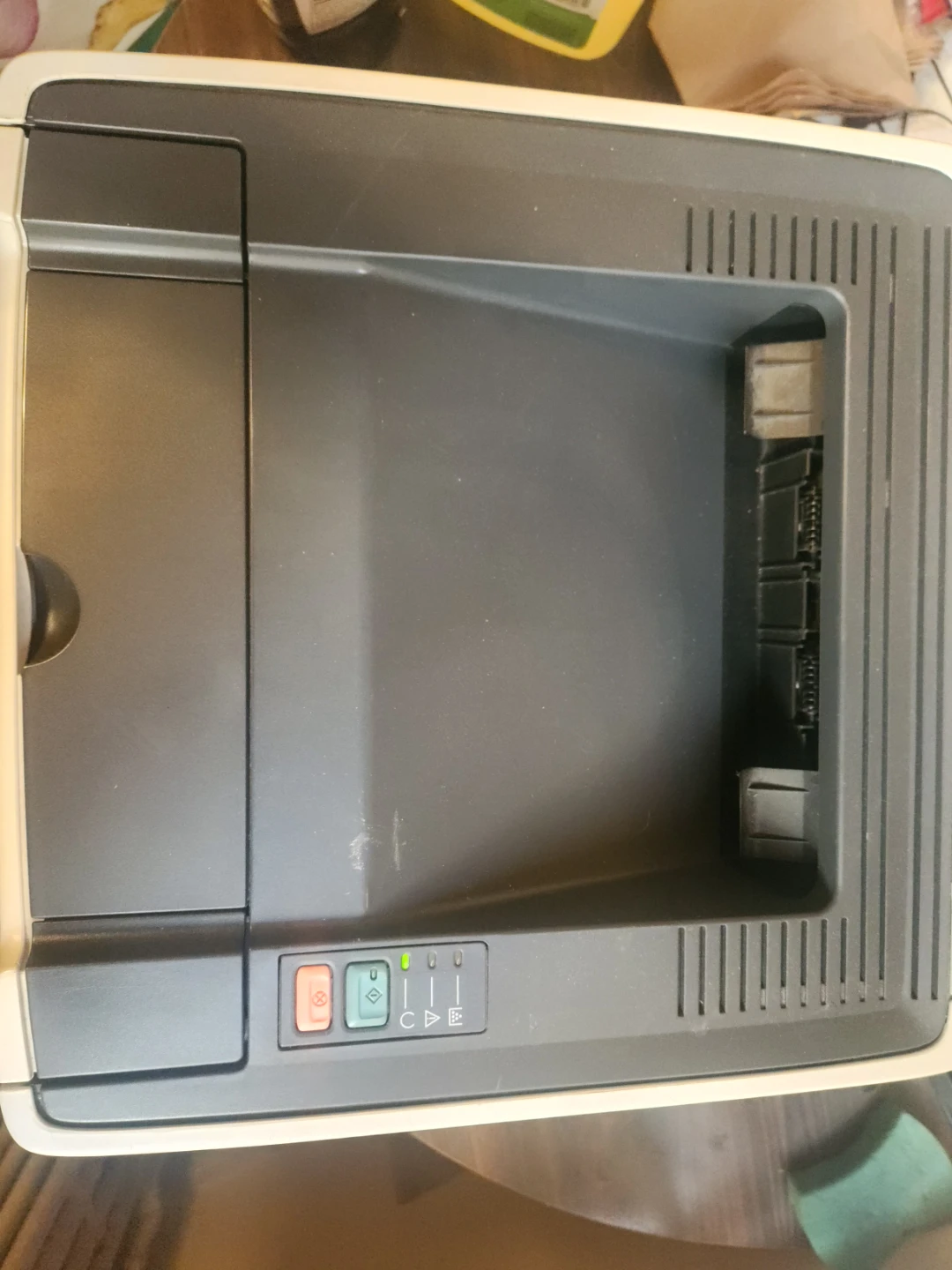 HP LaserJet 1320 Monochrome Printer - photo 2
