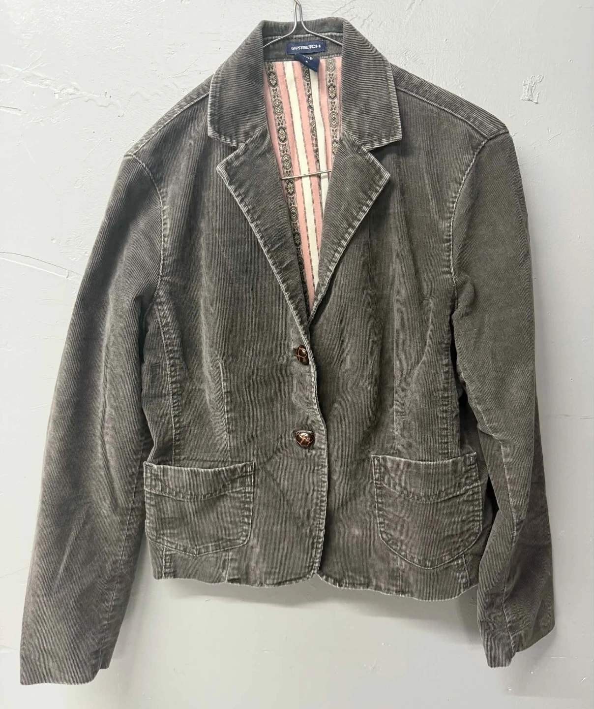 Women's Jacket Bundle - The North Face, Gap, and More - photo 2