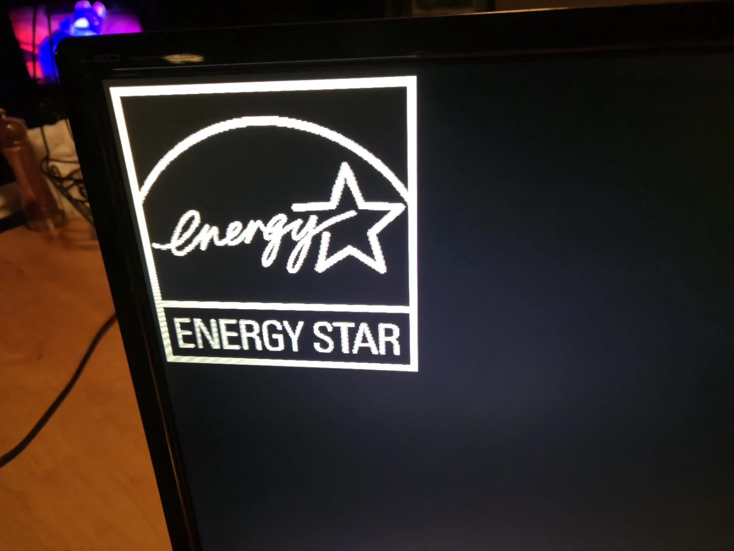 Acer G246HL 24" Full HD LED Computer Monitor - photo 2