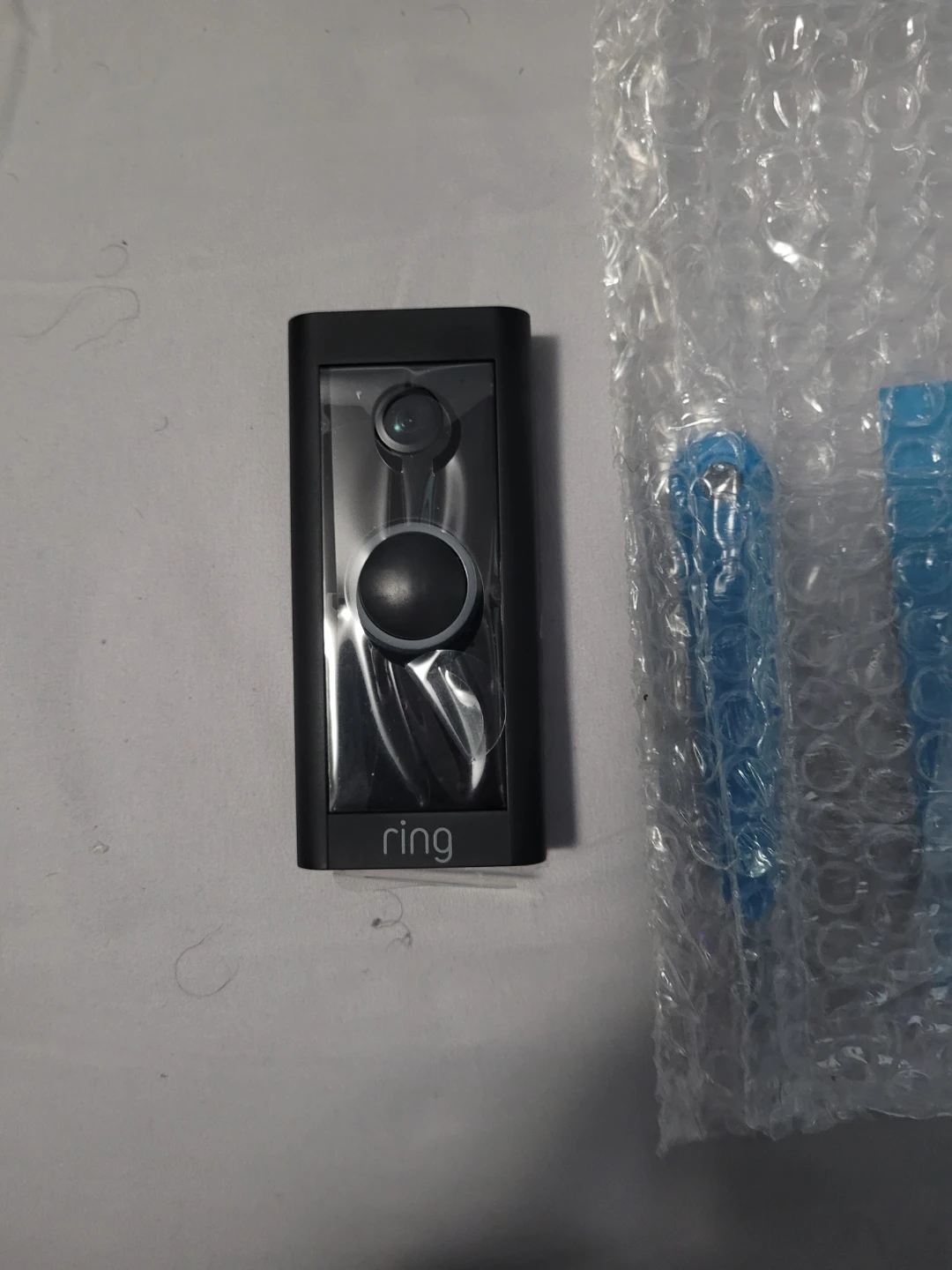 Ring Video Doorbell - photo 4