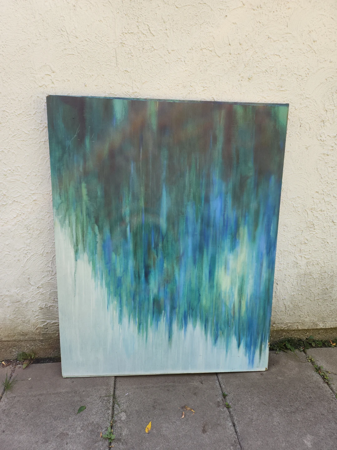 [Into the Deep Forest] Large Wooden Wall Art / Wall Decor