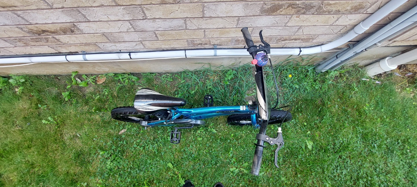 Avigo Drastic 16 inch Kids Bike - photo 3