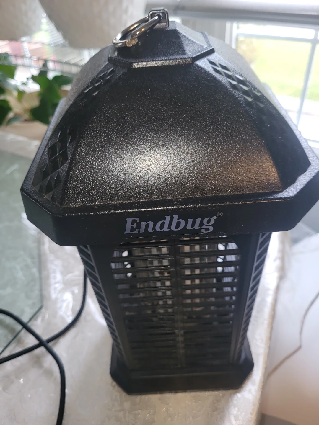 Endbug Electric Bug Zapper