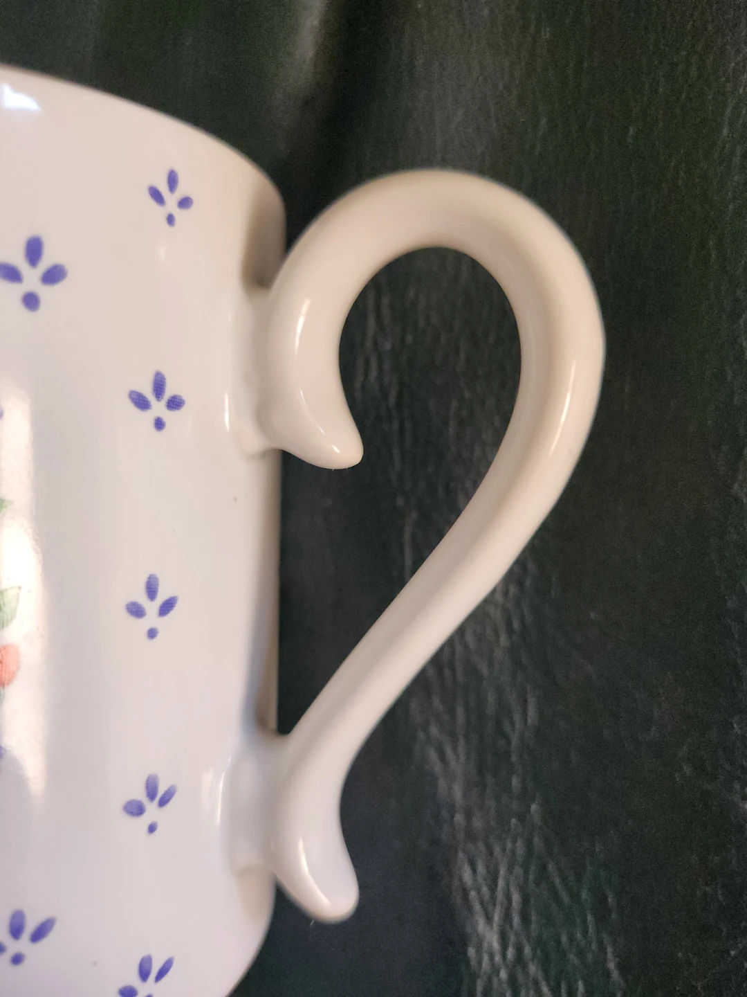 Maud Humphrey Bogart Heirloom Tradition Mugs - photo 5